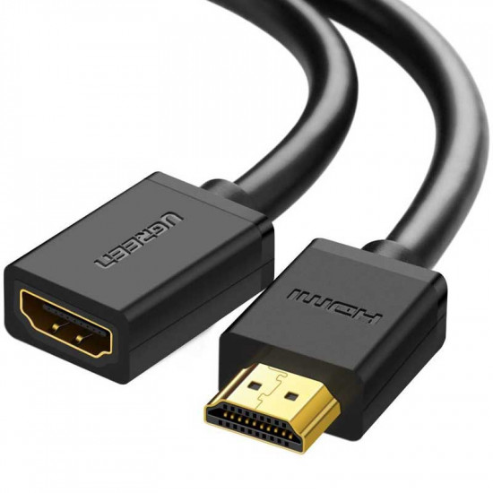 Alargador HDMI 2.0