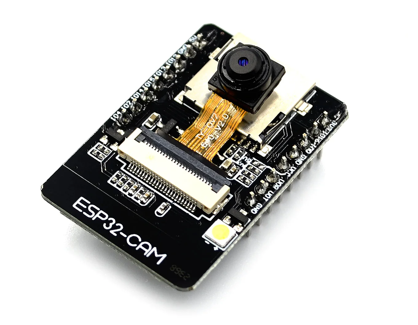 ESP32 CAM