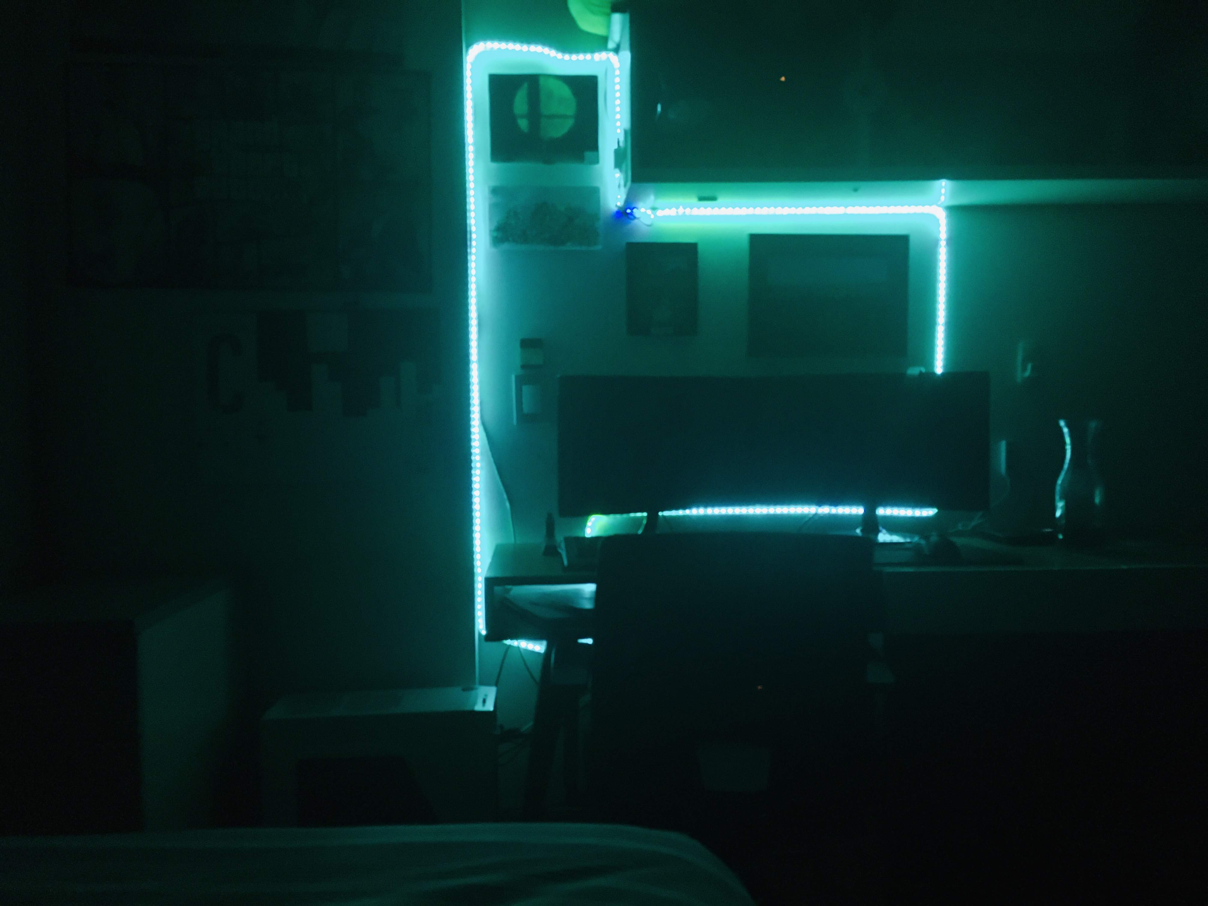 Mi Setup 2020 (Inicial)