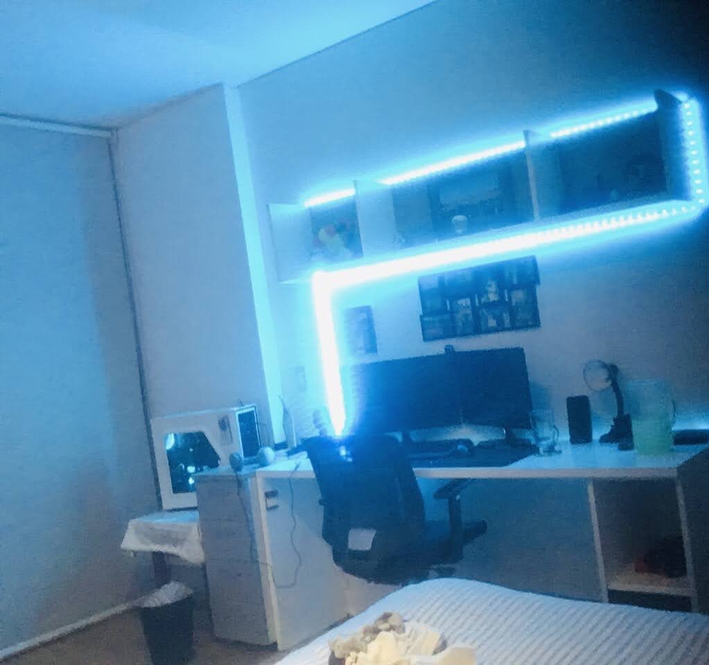 Mi setup en 2021 (1)