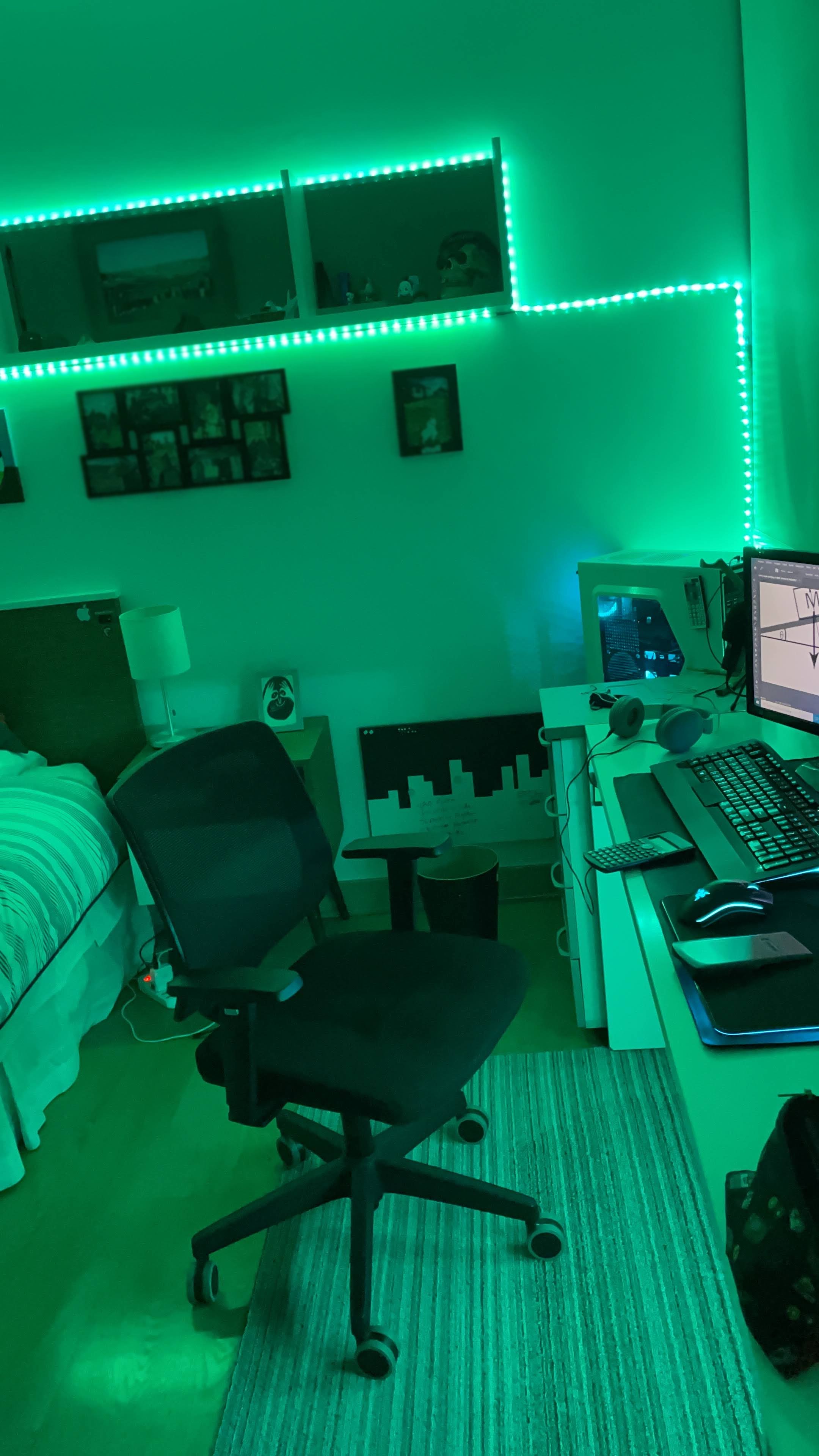Mi setup en 2021 (2)