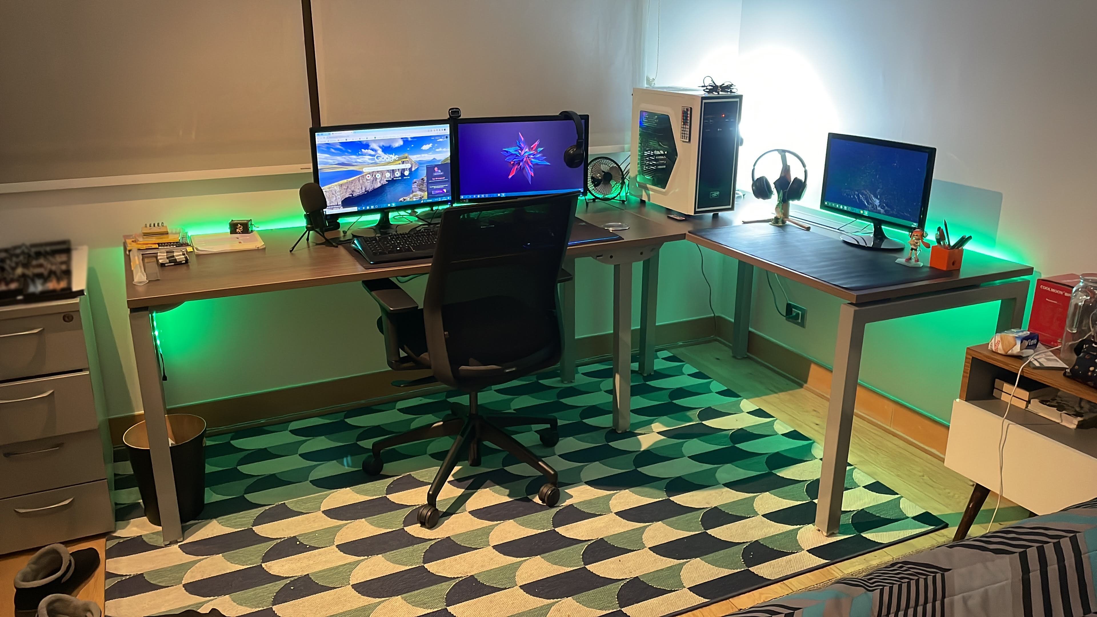 Mi Setup en 2023 (1)