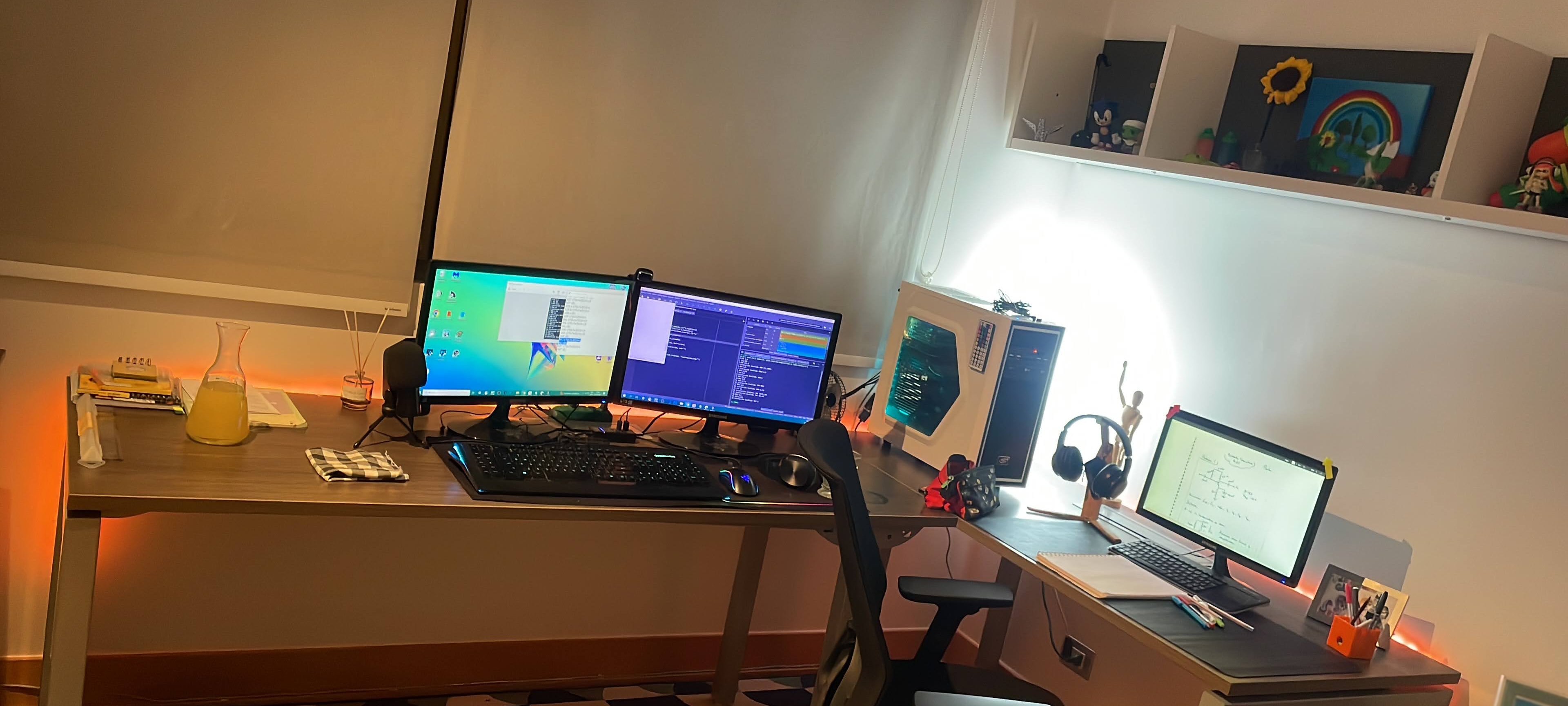 Mi Setup en 2023 (2)