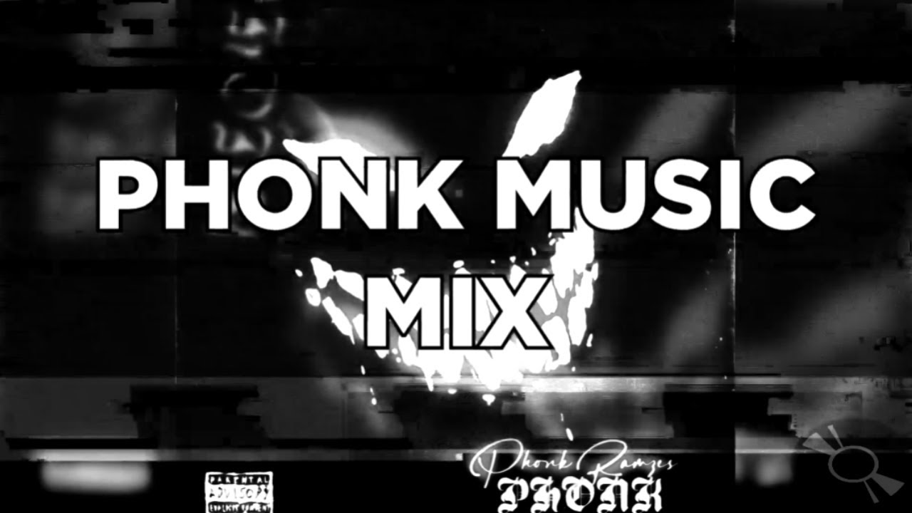 [INSTRUMENTAL] Phonk Music MASHUP - GIGACHAD -