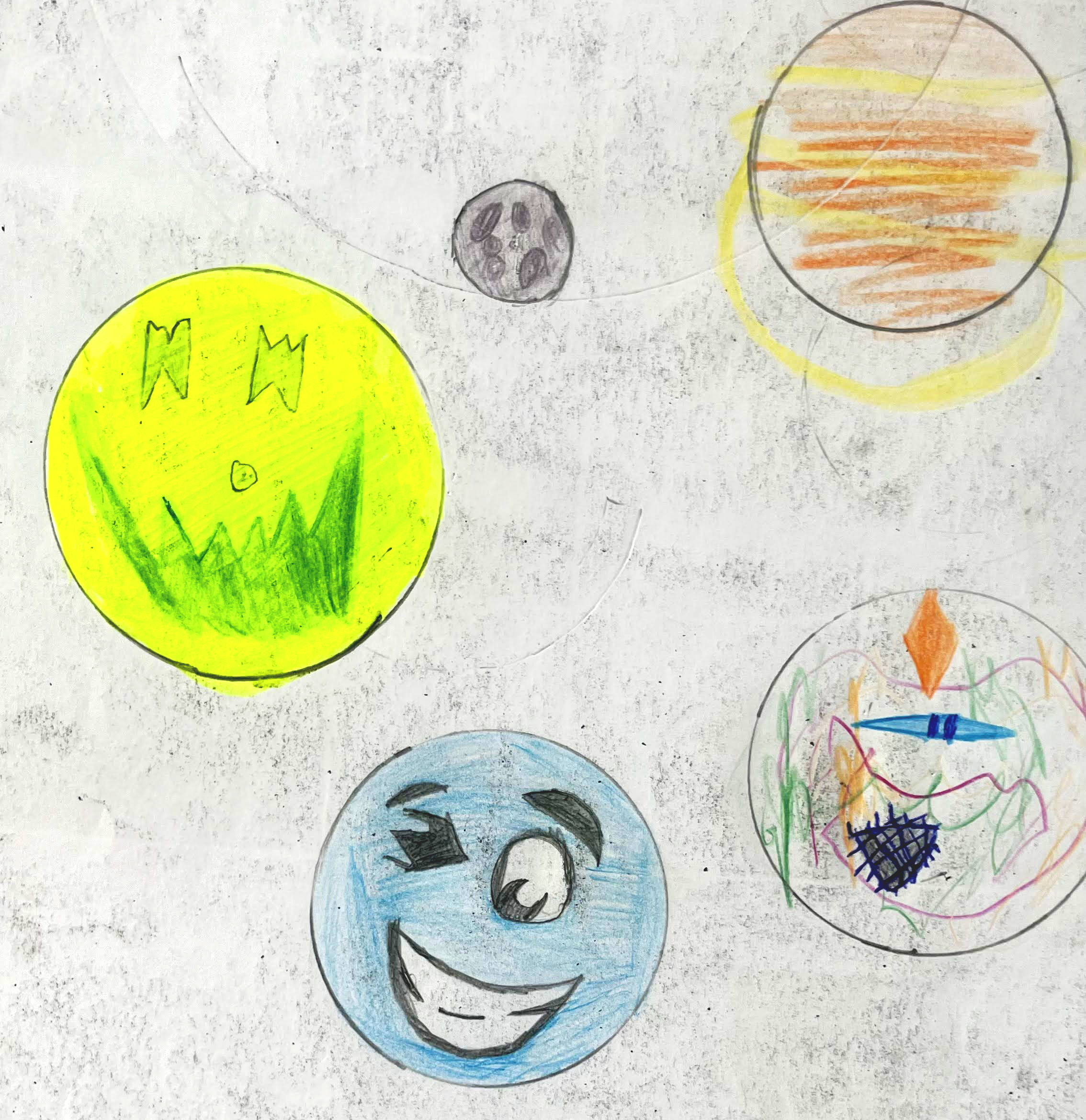 Emojis random