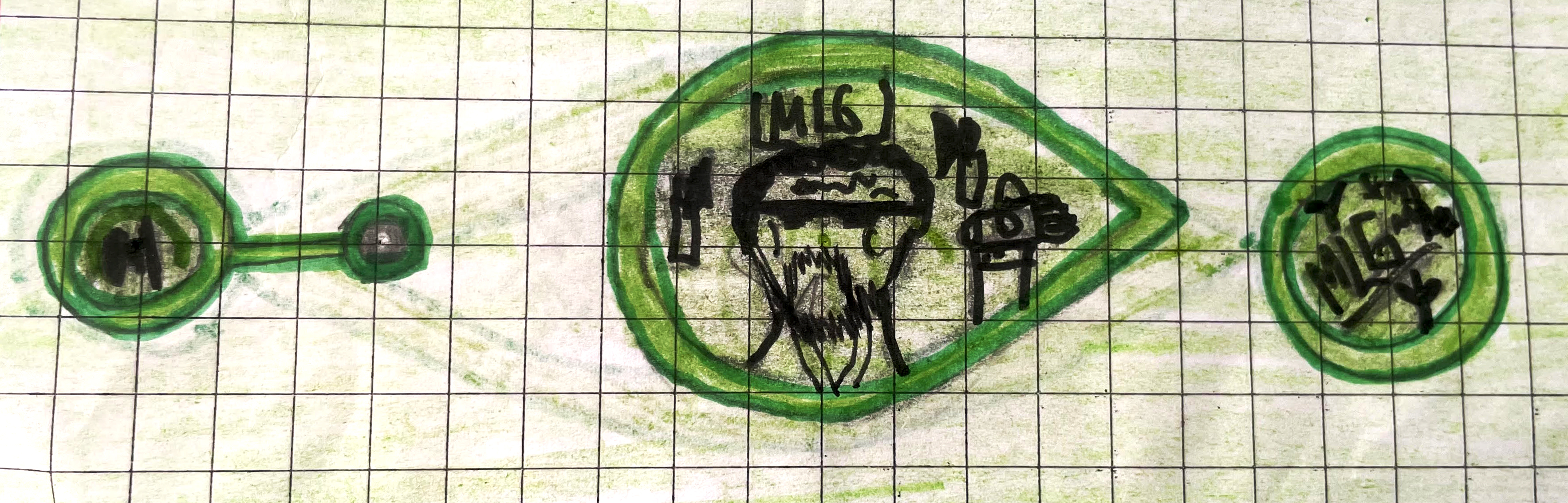 Dinero MLG