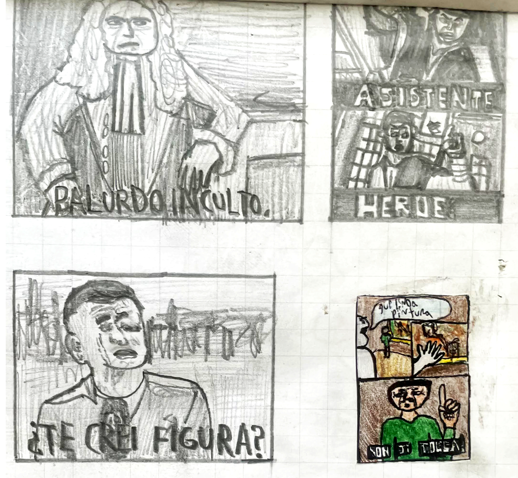 Memes inventados