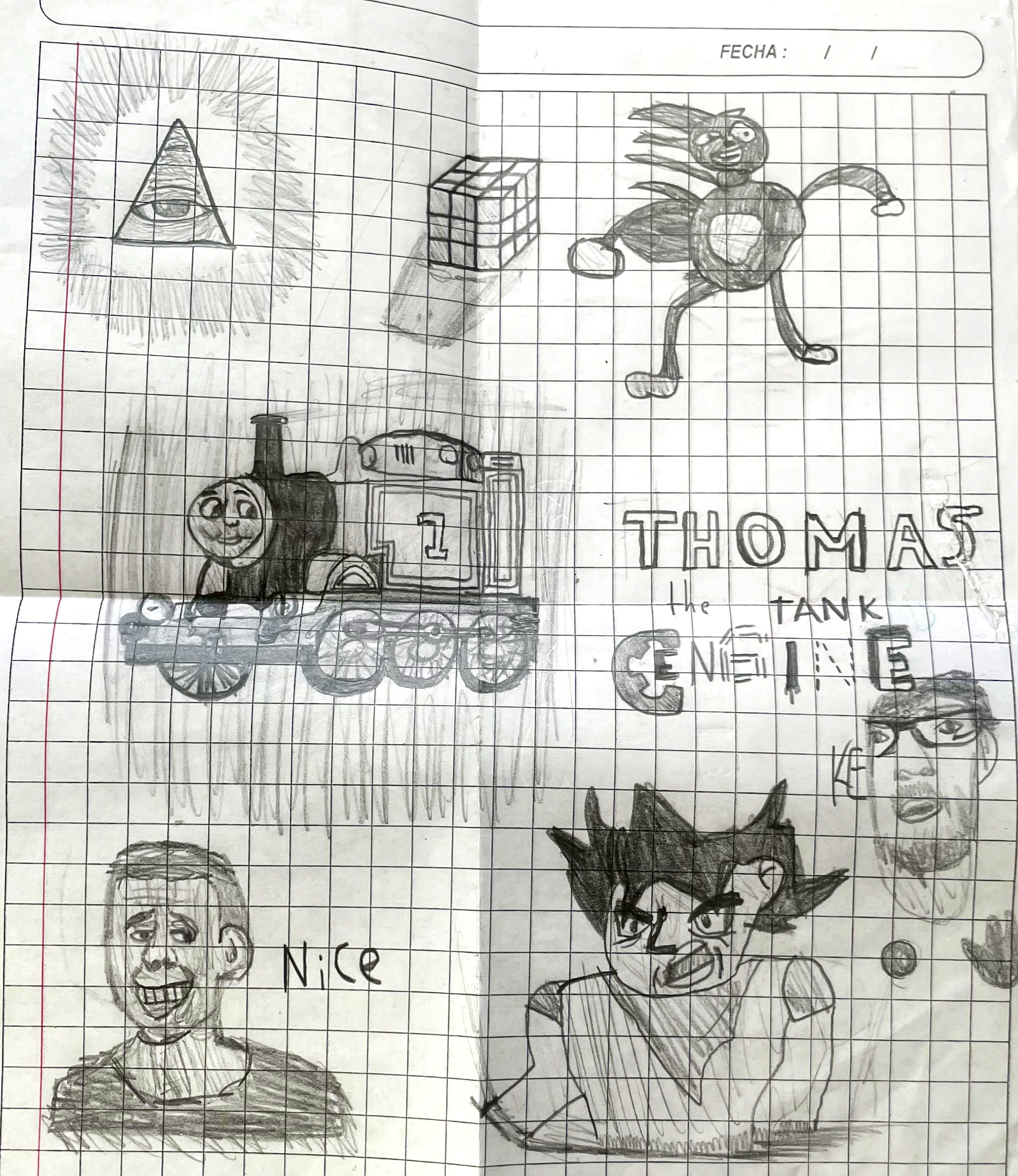 Memes populares