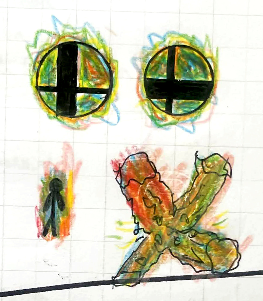 Smash Balls