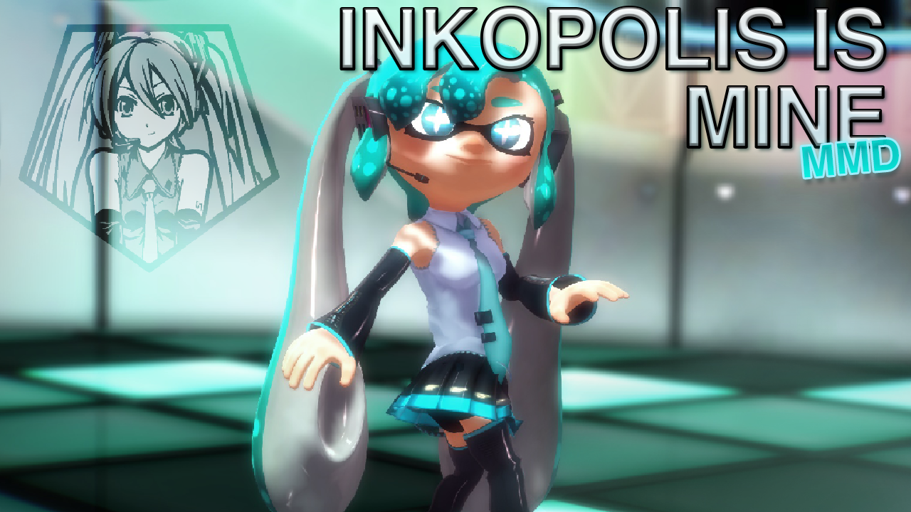 INKOPOLIS IS MINE (2021)