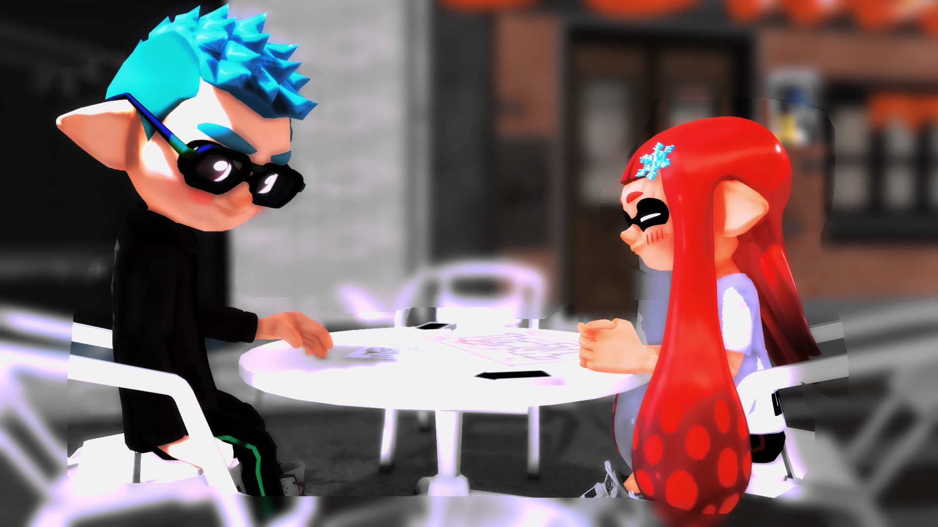 Gian y Ruby (2019)