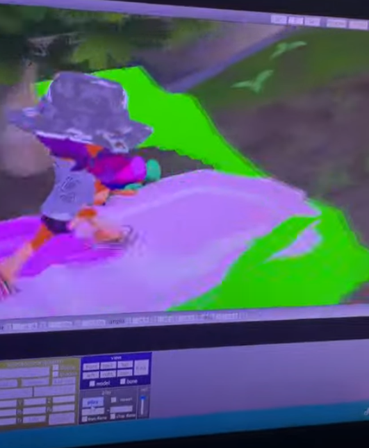 Captura de un tutorial de NIVEL MEDIO fallido