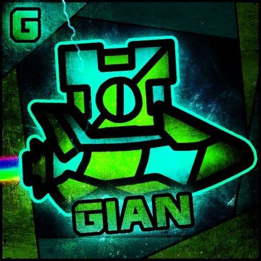 Logo de GeometryGIAN