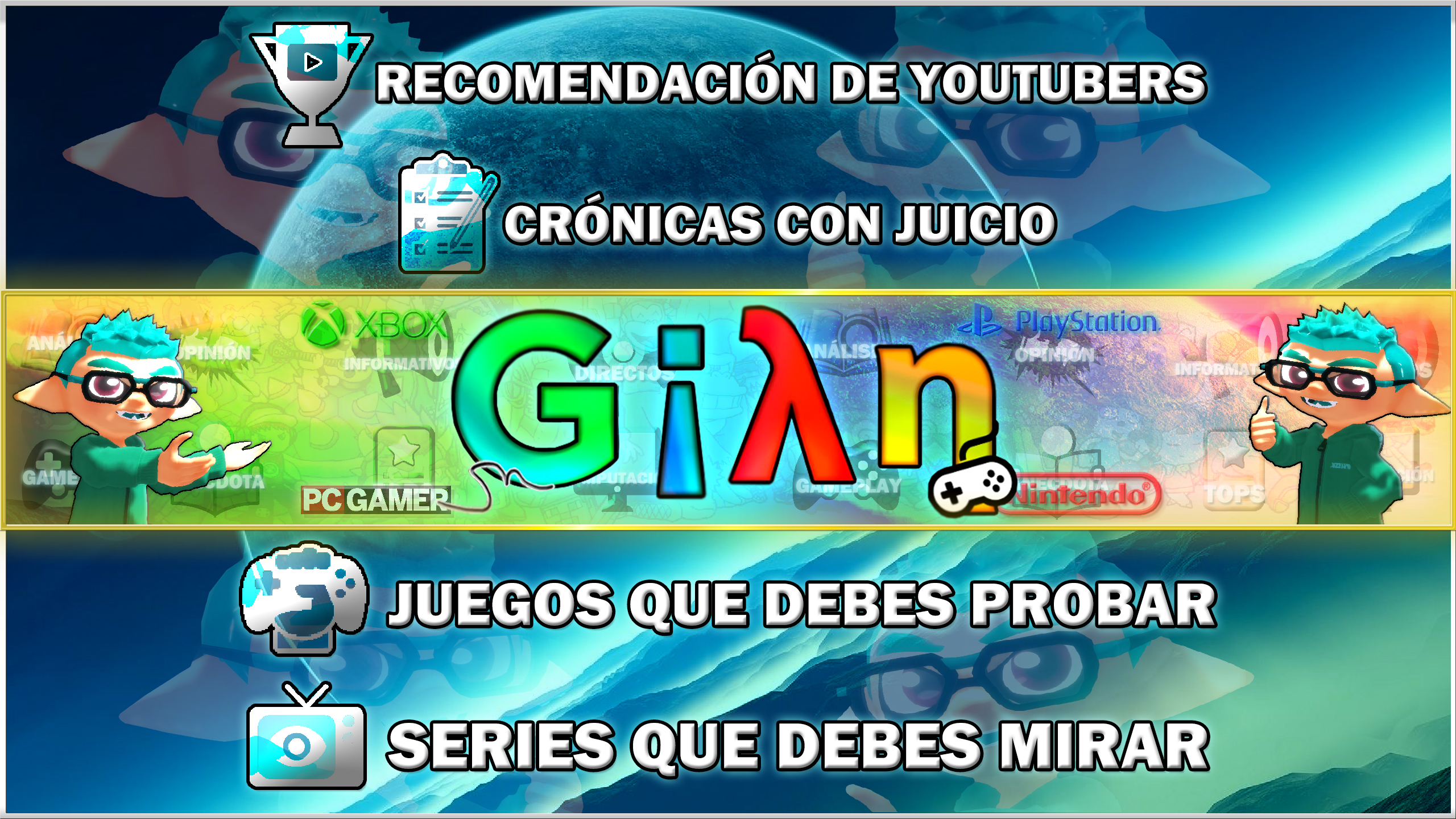 GIAN ACTUAL