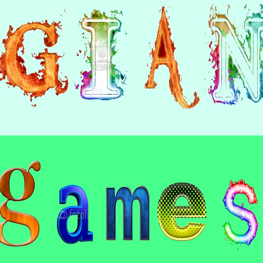 Logo de mi canal en 2013