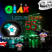 Logo de GIAN Loquender 55