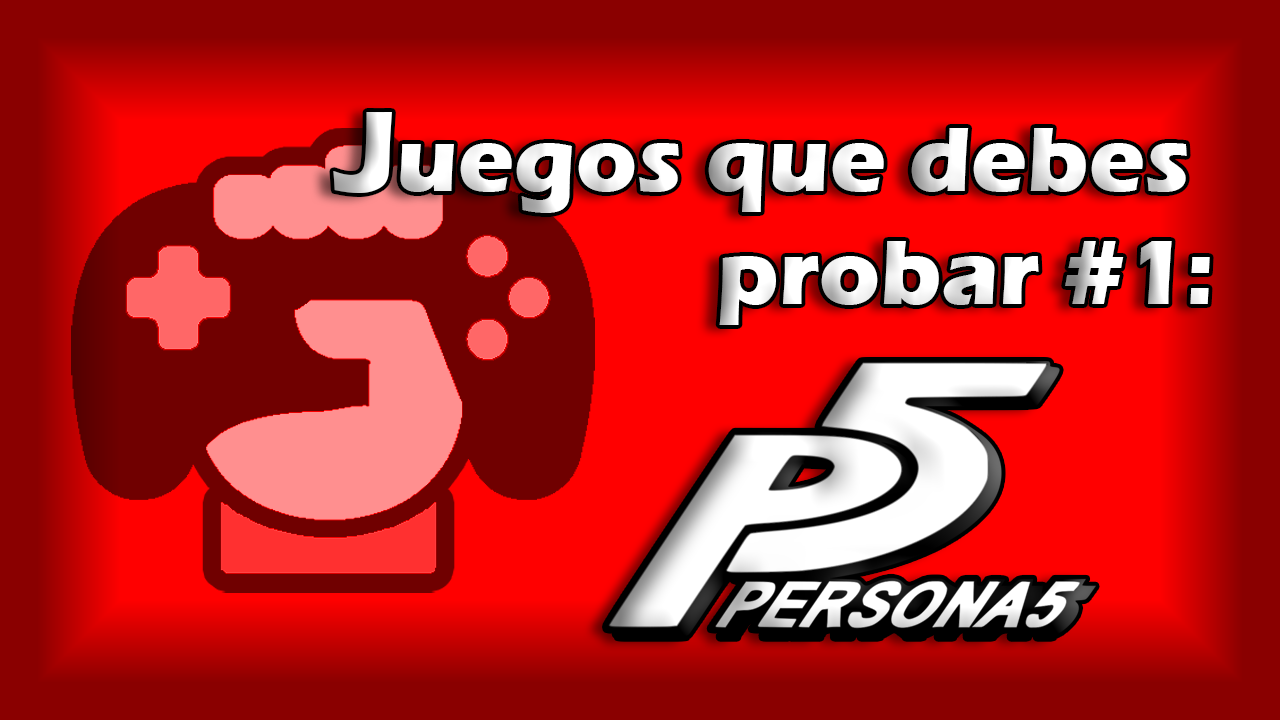Juegos que debes probar #1