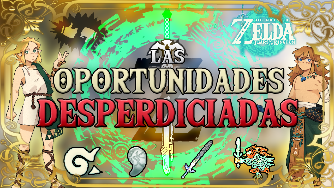 Uno de mis videos más recientes (2024)