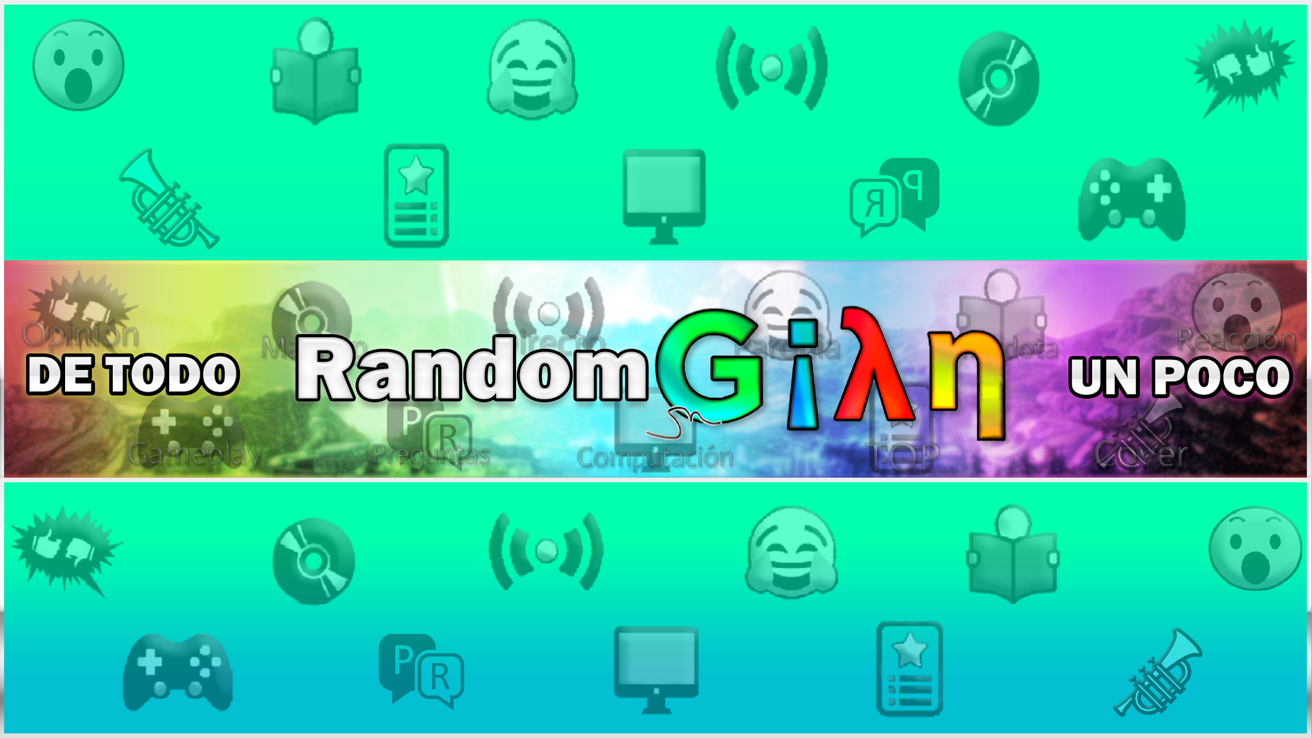 GIAN Random