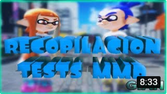 MMD RECOMPILACION TEST #1