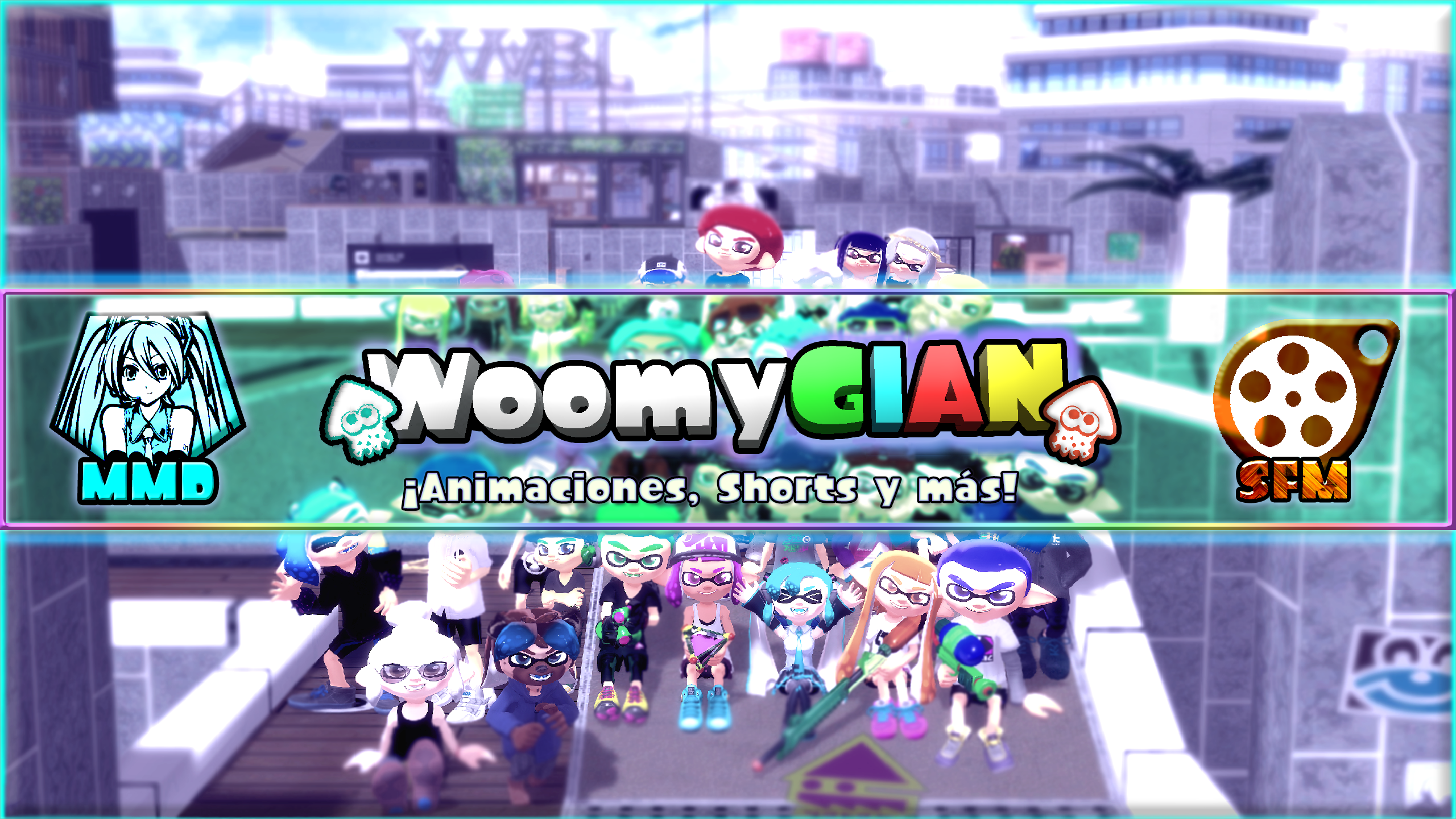 WoomyGIAN